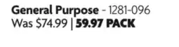 Home Hardware Nail General Purpose offer