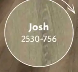 Home Hardware Haven SPC Vinyl Plank Flooring Josh offer