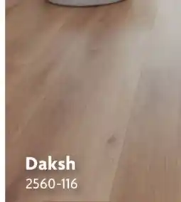 Home Hardware Daksh Chateau SPC Vinyl Plank Flooring offer