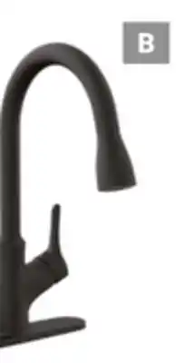 BMR ROBINET DE CUISINE FUSIO offer