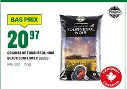 BMR GRAINES DE TOURNESOL NOIR offer
