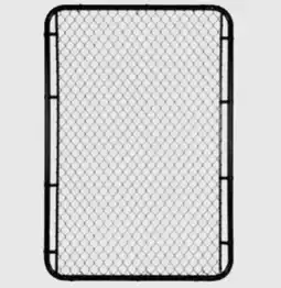 Home Hardware Fence gate offer