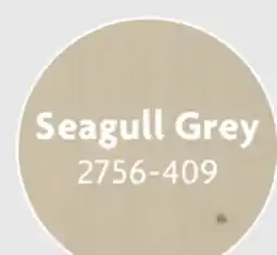 Home Hardware Seagull Grey Prefinished Tongue & Groove Pine Paneling offer