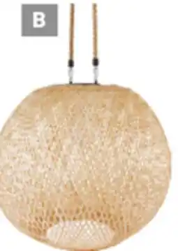 BMR LAMPES SOLAIRES DEL offer