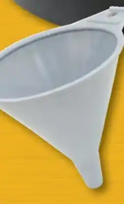 PartSource Plastic Funnel offer