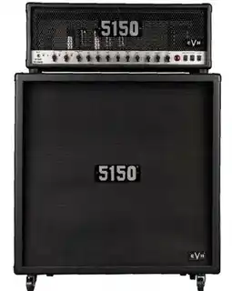 Long & McQuade 5150 Iconic Series 80W Head - Black offer