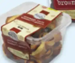 Walmart Two-bite cinnamon rolls 595 g offer