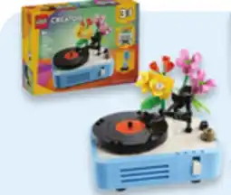 Walmart Creator building sets offer