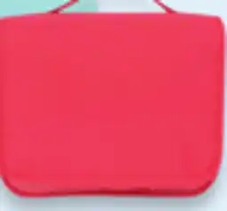 Walmart EQB cosmetic hanging organizer offer