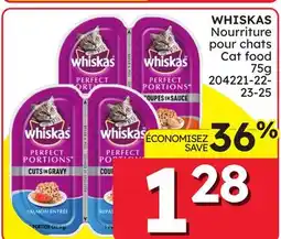 Rossy CAT FOOD ASST offer