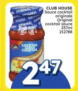 Rossy COCKTAIL SAUCE offer