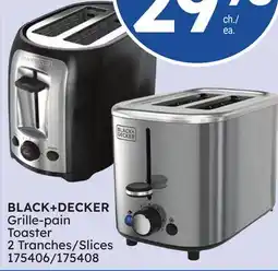 Rossy BLACK+DECKER Toaster offer
