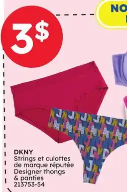 Rossy MEN'S & LADIES' SLEEPWEAR & UNDERWEAR offer