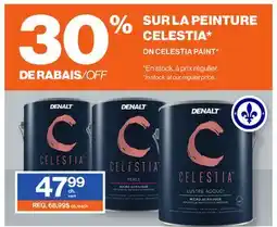 Patrick Morin CELESTIA PAINT offer