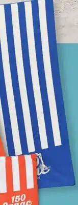 Canac CANAC 150TH BEACH TOWEL offer