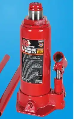 Canac 4-Ton Hydraulic Bottle Jack offer