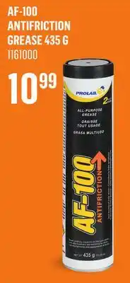 Canac AF-100 Antifriction Grease 435 g offer