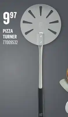 Canac Pizza Turner offer