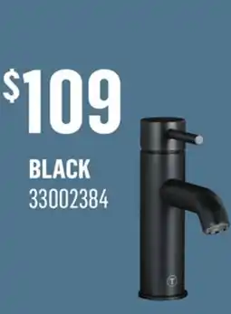 Canac Lavo Wash Basin Faucet offer