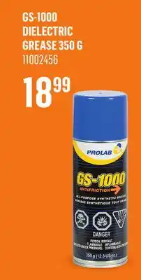 Canac GS-1000 Dielectric Grease 350g offer