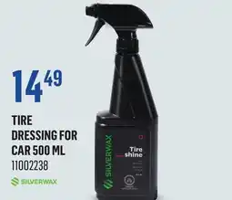 Canac Tire Dressing for Car 500ml offer
