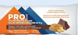 Avril Barre protéinée offer