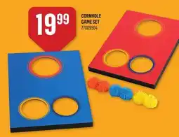 Canac Cornhole Game Set offer