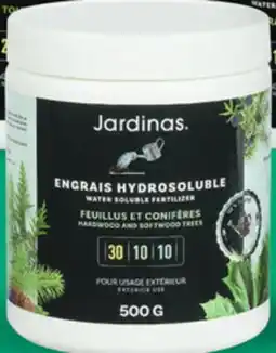 Canac Hedge Fertilizer 30-10-10 offer