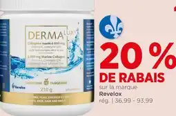 Avril sur la marque offer