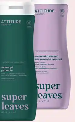 Avril Gamme Super Leaves offer