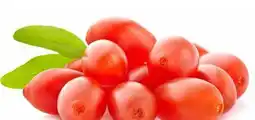 Avril Baies de Goji bios offer
