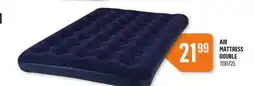 Canac Air Mattress offer