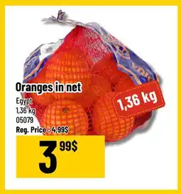Mayrand Oranges 3 lb offer