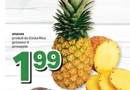 L'Intermarché ANANAS offer