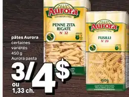 L'Intermarché PÂTES | PASTA, 450 G offer