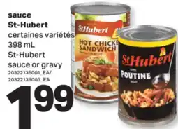 L'Intermarché SAUCE | SAUCE OR GRAVY, 398 ML offer