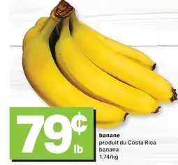 L'Intermarché BANANE | BANANA offer