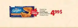 Wholesale Club PRODUIT DE FROMAGE, 410 g offer