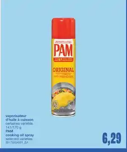 Wholesale Club VAPORISATEUR D'HUILE À CUISSON, 141/170 G offer