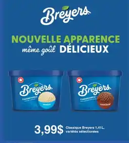 Wholesale Club CLASSIQUE, 1,41L offer