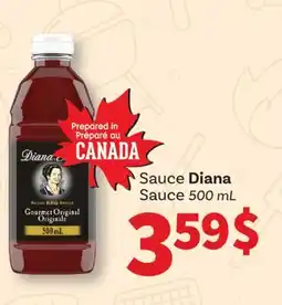 Wholesale Club SAUCE, 500 ML offer