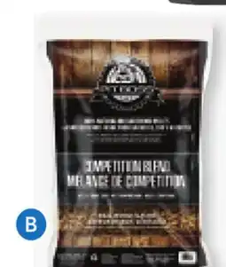 RONA PIT BOSS fuel offer