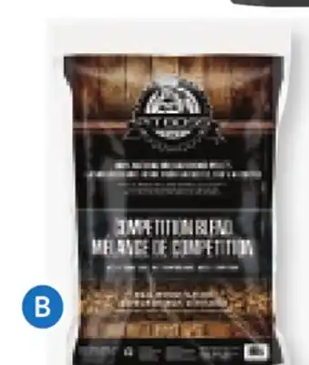 RONA PIT BOSS fuel offer