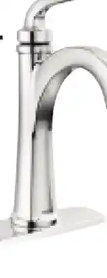 RONA Delta Bathroom Faucets offer