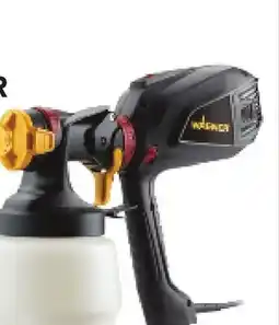 RONA WAGNER FLEXIO 2500, 48 oz offer