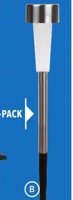 RONA Solar stakes offer
