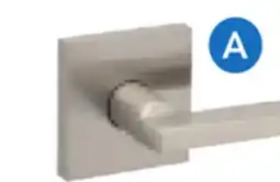 RONA Halifax passage lever offer