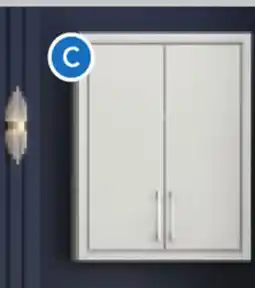 RONA Medicine cabinet offer