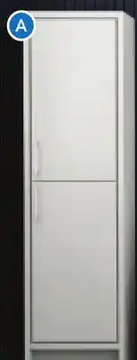 RONA Linen cabinet offer