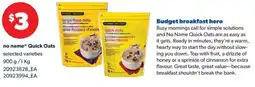 Real Canadian Superstore Budget breakfast hero offer